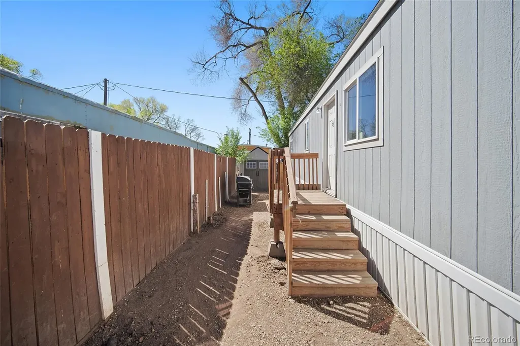 3410 N El Paso Street Colorado Springs CO 80907