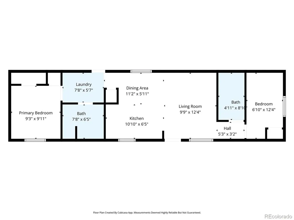 3410 N El Paso Street Colorado Springs CO 80907