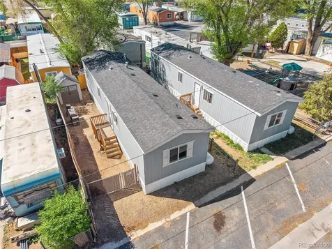 3410 N El Paso Street Colorado Springs CO 80907