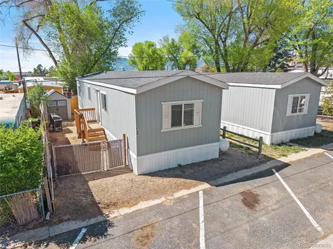 3410 N El Paso Street Colorado Springs CO 80907