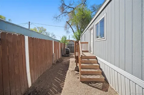 3410 N El Paso Street Colorado Springs CO 80907
