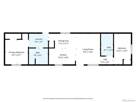 3410 N El Paso Street Colorado Springs CO 80907