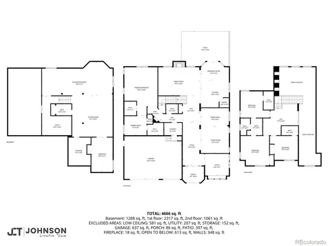 19950 E Shady Ridge Road Parker CO 80134