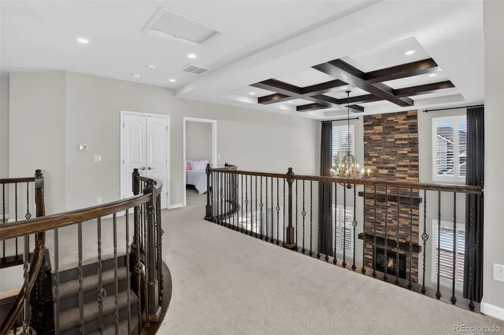11999 S Stroll Lane Parker CO 80138
