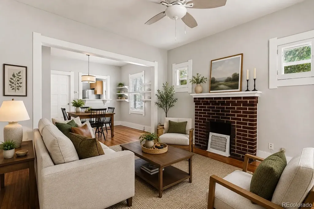 402/406 N Washington Street Denver CO 80203