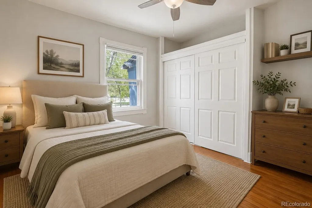 402/406 N Washington Street Denver CO 80203