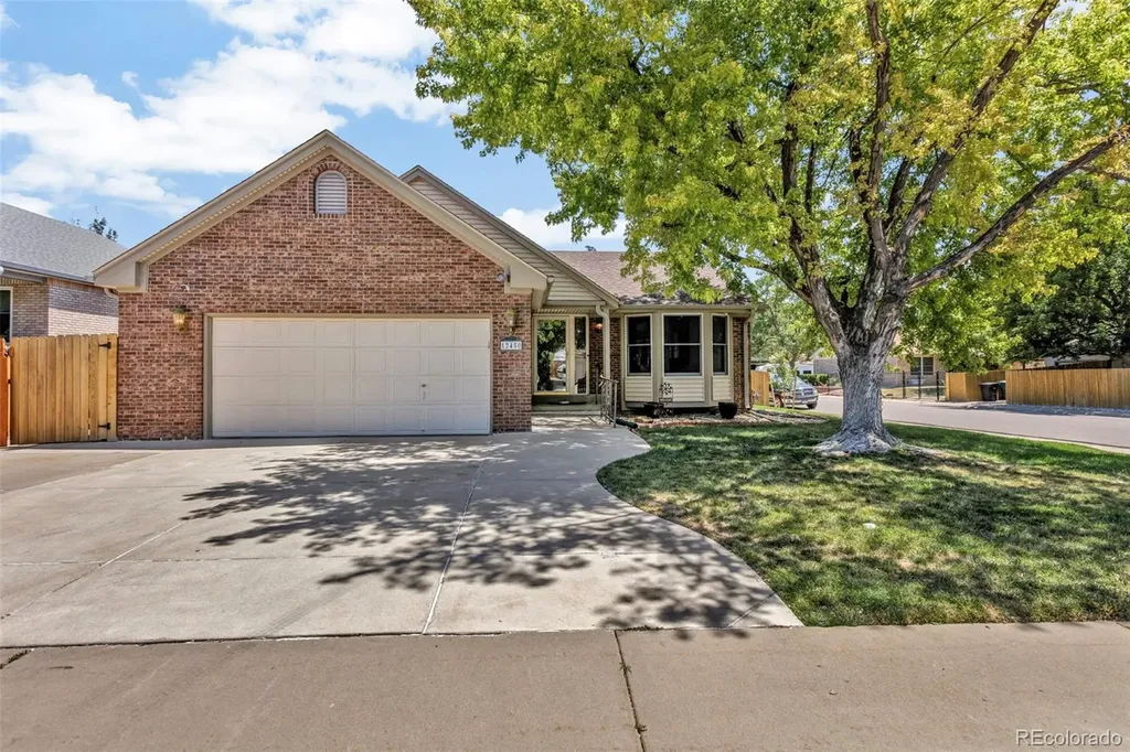 12450 Josephine Street Thornton CO 80241