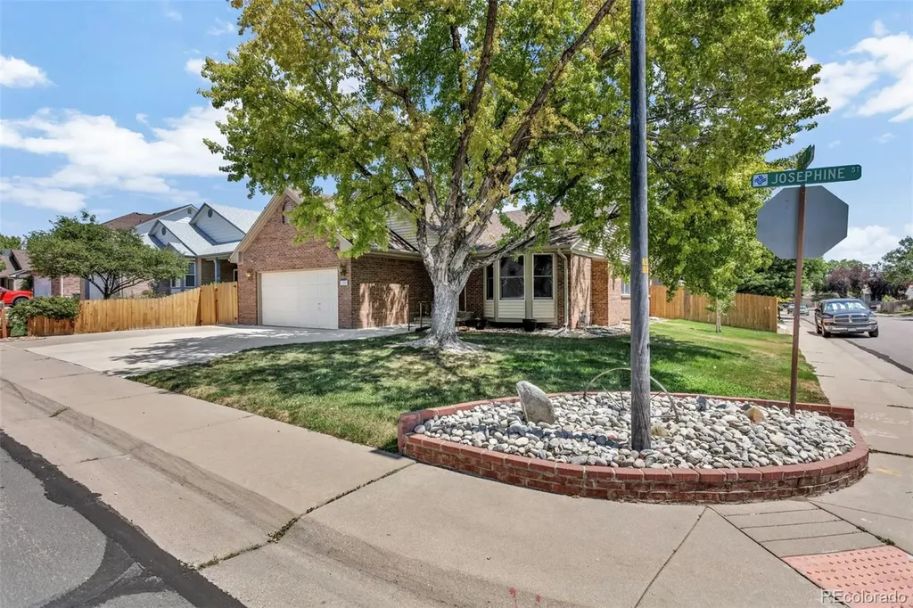 12450 Josephine Street Thornton CO 80241