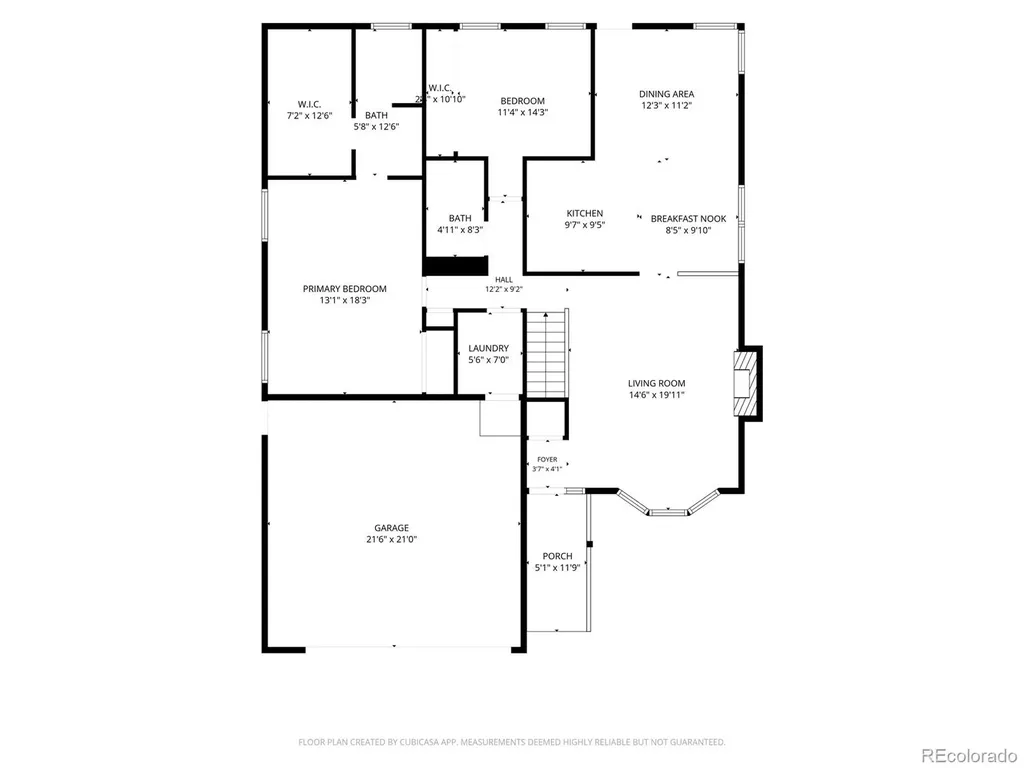 12450 Josephine Street Thornton CO 80241