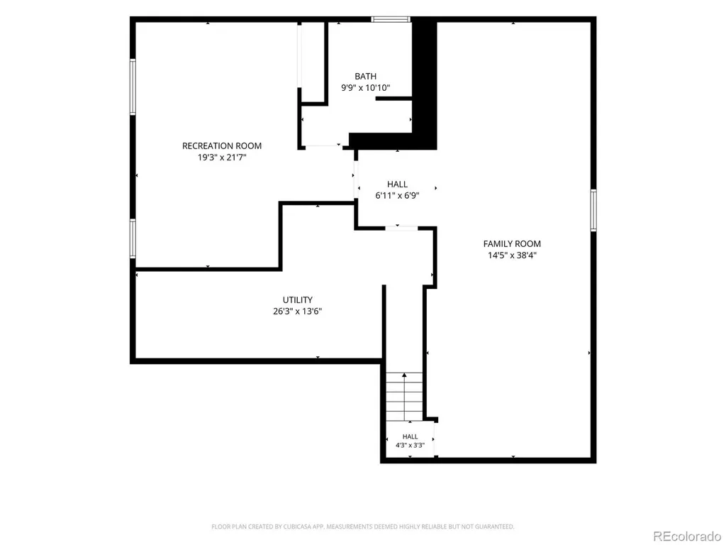 12450 Josephine Street Thornton CO 80241