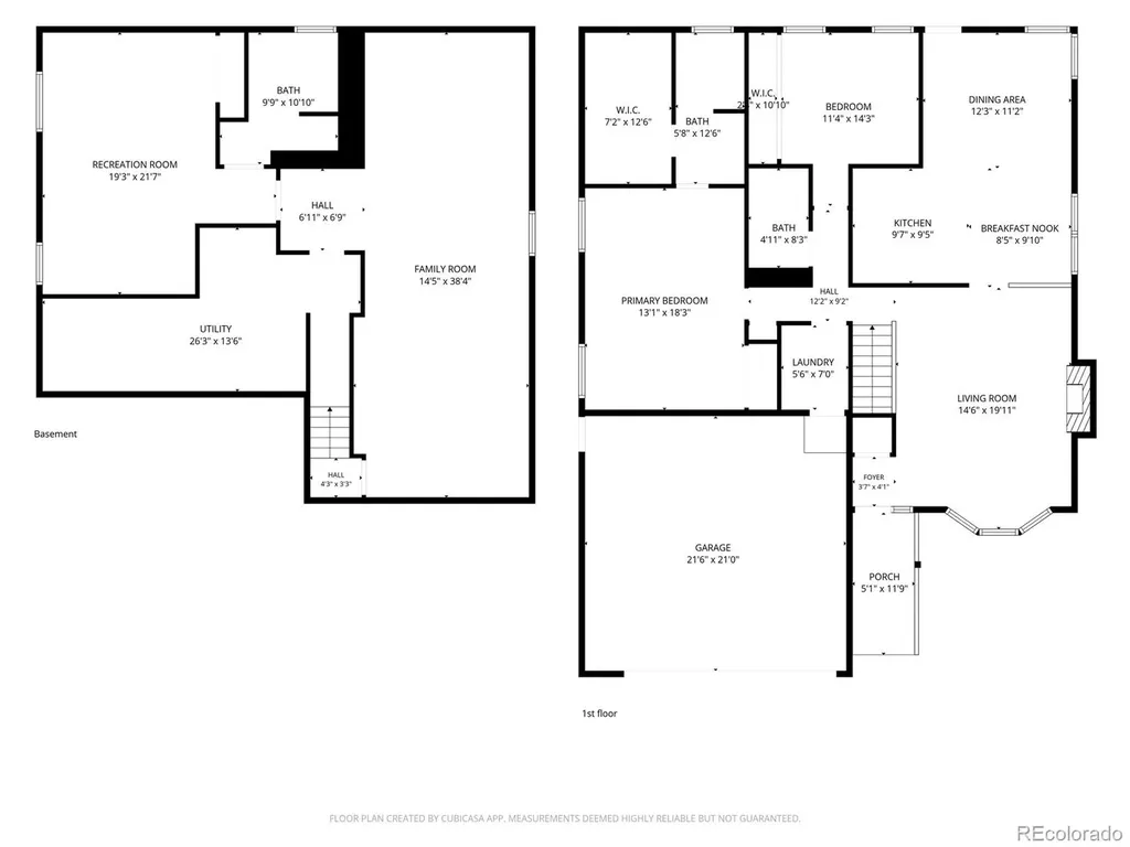 12450 Josephine Street Thornton CO 80241