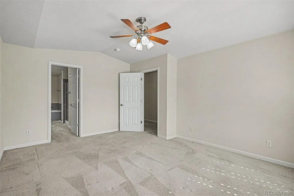 9305 Las Ramblas Court Parker CO 80134