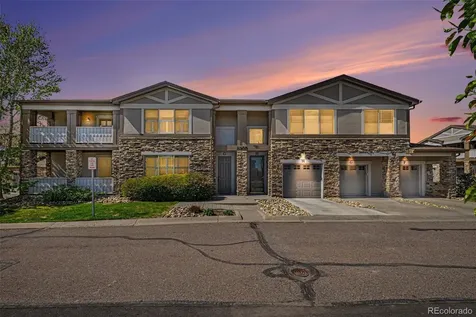 9305 Las Ramblas Court Parker CO 80134