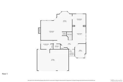 11102 Osage Street Northglenn CO 80234