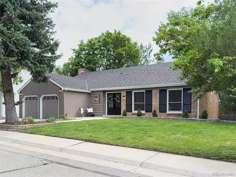 6664 E Easter Place Centennial CO 80112