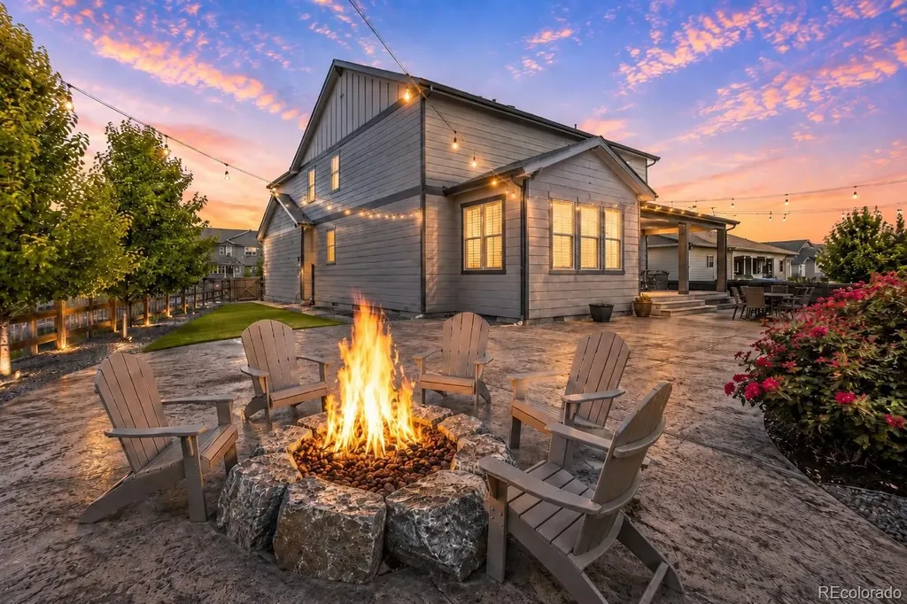 5094 Sanctuary Avenue Firestone CO 80504