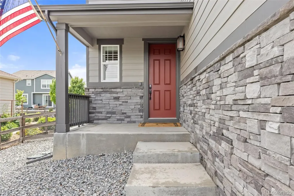 5094 Sanctuary Avenue Firestone CO 80504