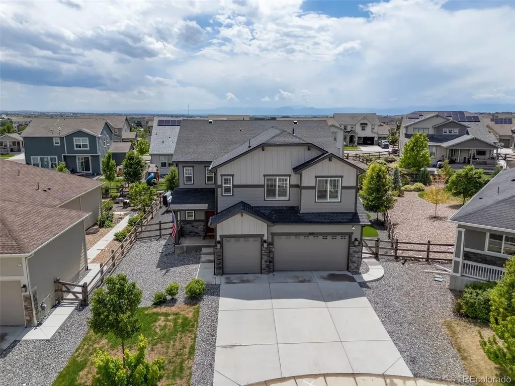 5094 Sanctuary Avenue Firestone CO 80504
