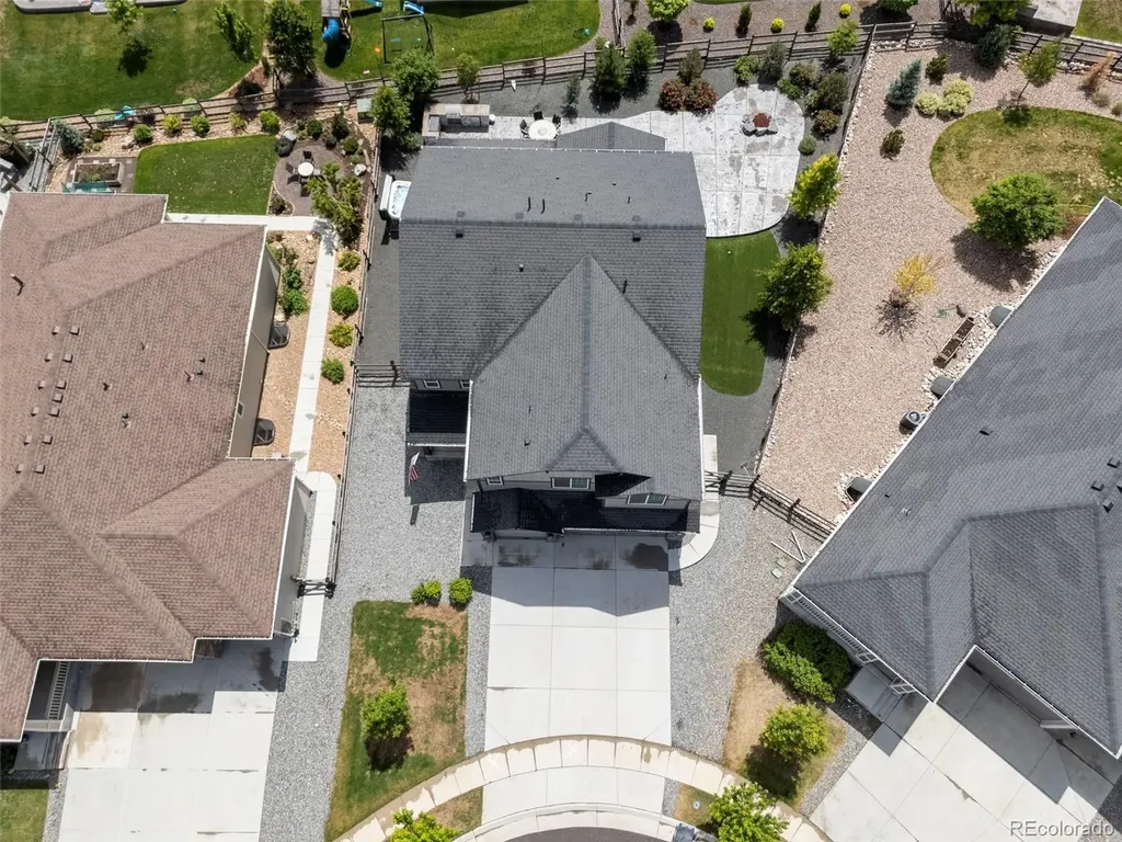 5094 Sanctuary Avenue Firestone CO 80504