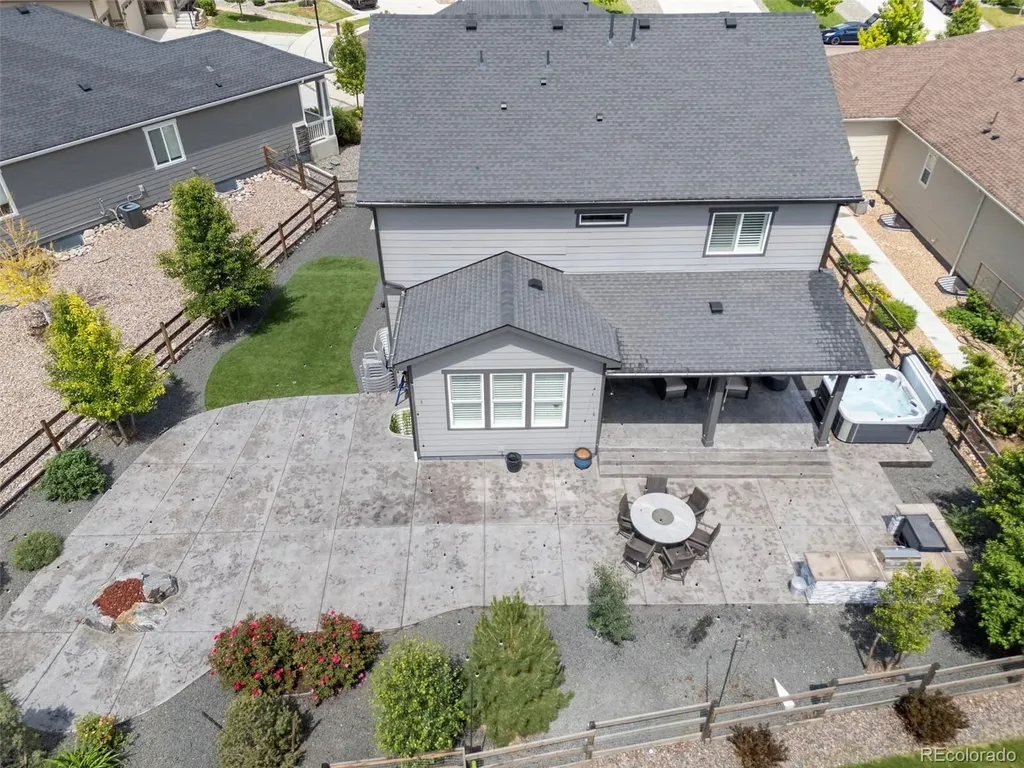 5094 Sanctuary Avenue Firestone CO 80504
