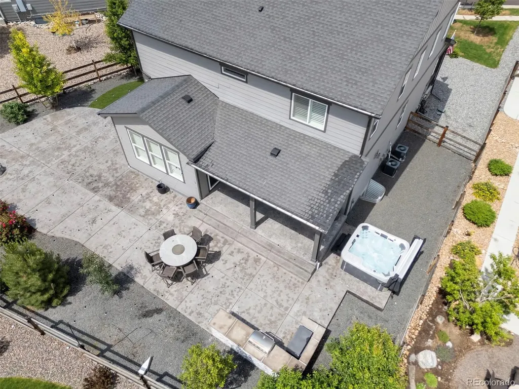 5094 Sanctuary Avenue Firestone CO 80504