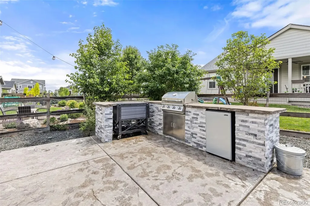 5094 Sanctuary Avenue Firestone CO 80504