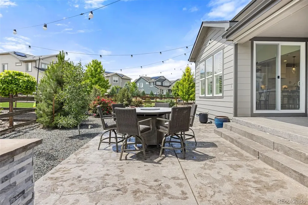 5094 Sanctuary Avenue Firestone CO 80504