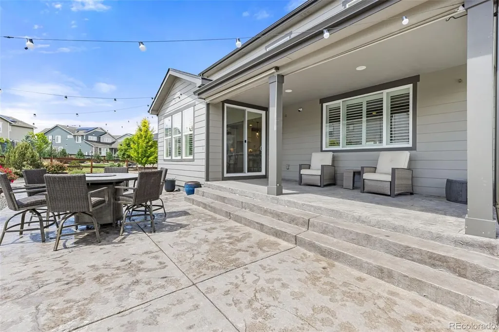 5094 Sanctuary Avenue Firestone CO 80504