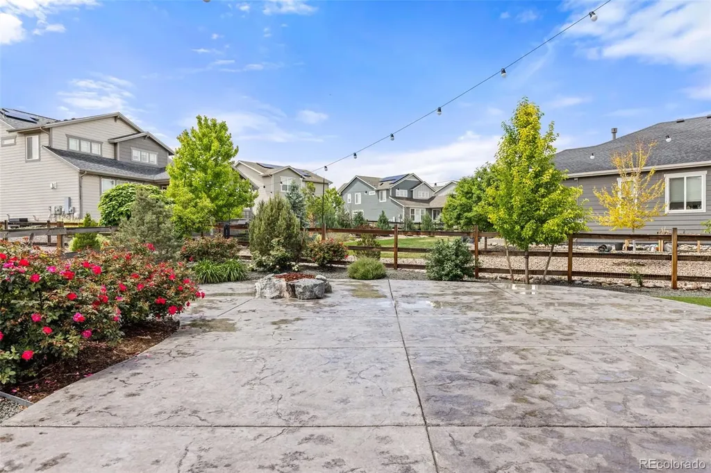 5094 Sanctuary Avenue Firestone CO 80504