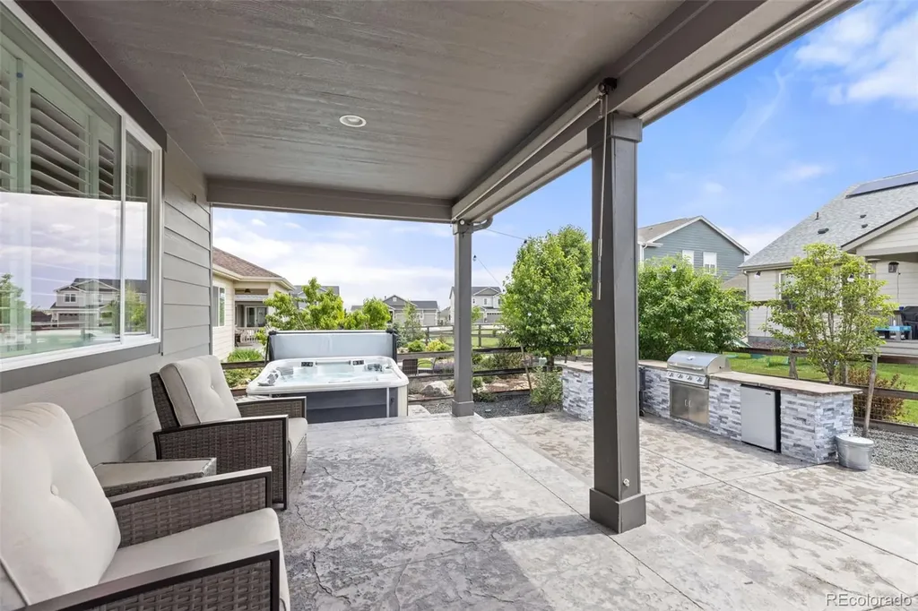 5094 Sanctuary Avenue Firestone CO 80504
