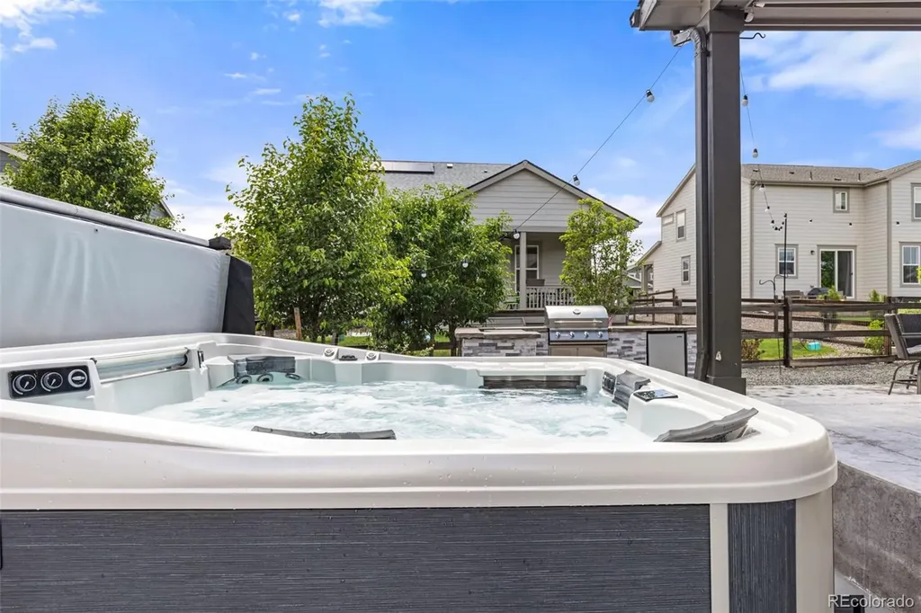 5094 Sanctuary Avenue Firestone CO 80504