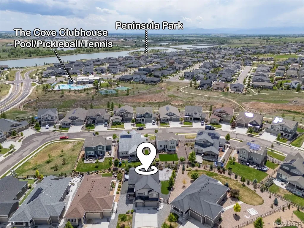 5094 Sanctuary Avenue Firestone CO 80504