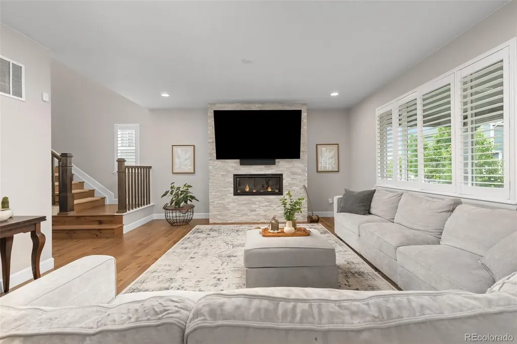 5094 Sanctuary Avenue Firestone CO 80504
