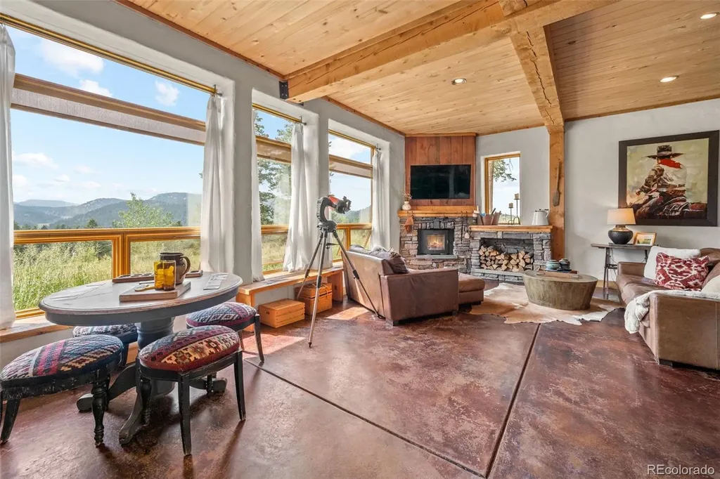 12345 S Critchell Lane Littleton CO 80127