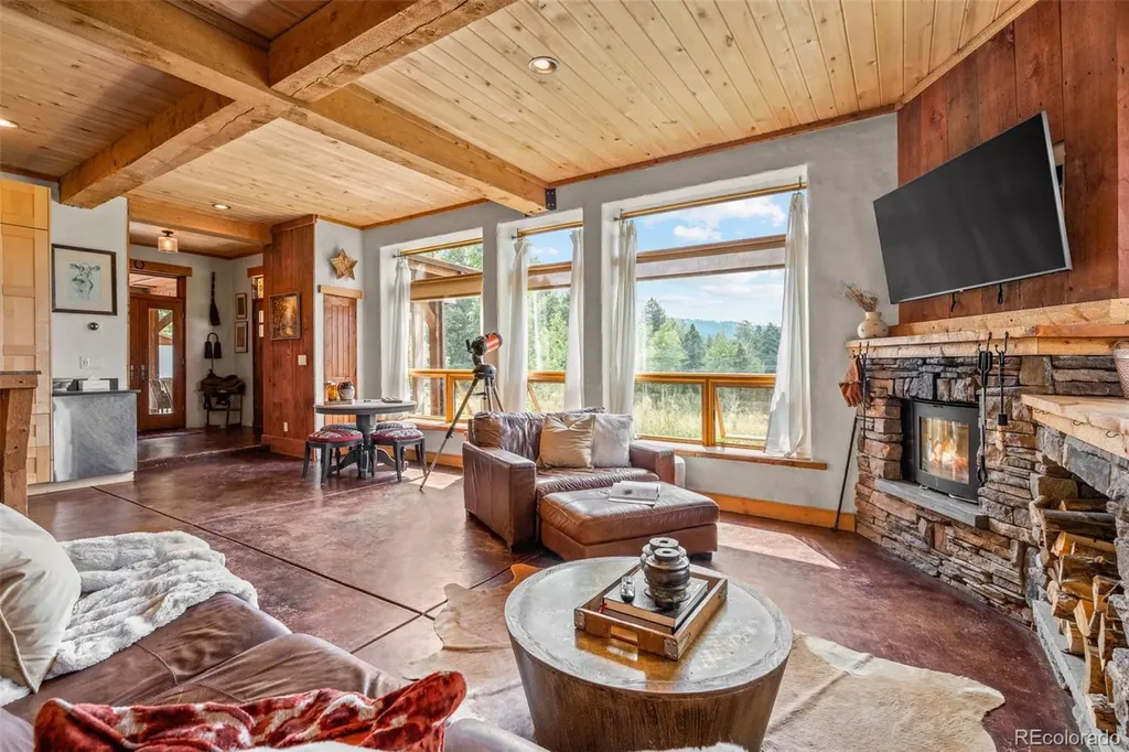 12345 S Critchell Lane Littleton CO 80127