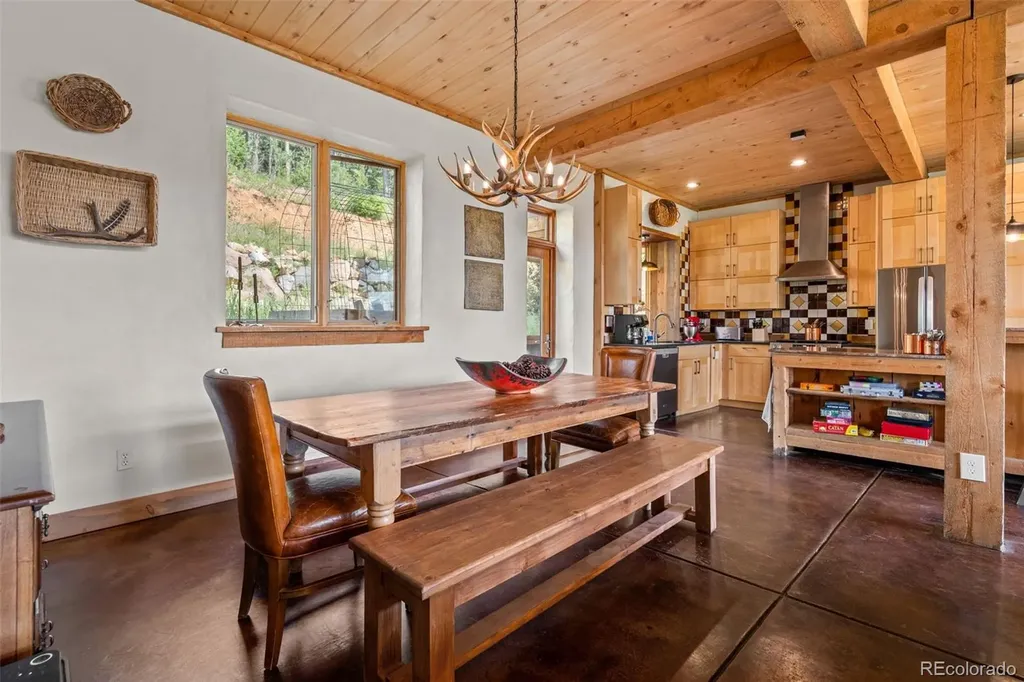 12345 S Critchell Lane Littleton CO 80127