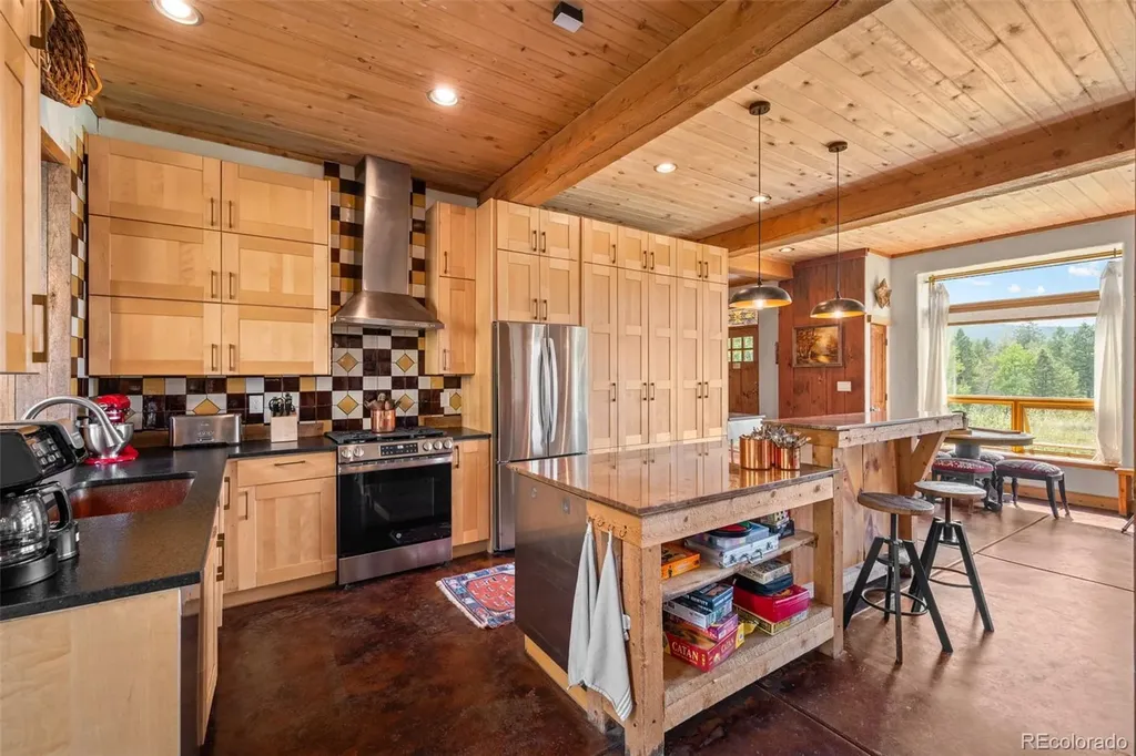 12345 S Critchell Lane Littleton CO 80127