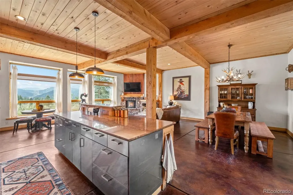 12345 S Critchell Lane Littleton CO 80127