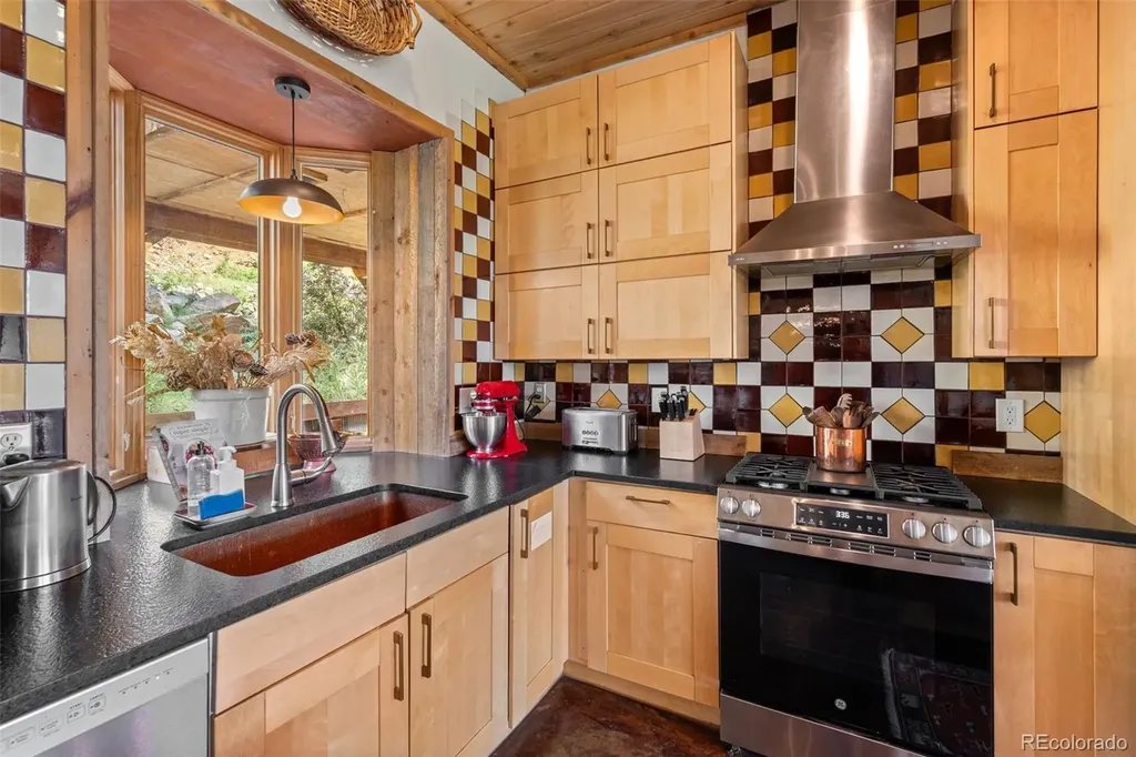 12345 S Critchell Lane Littleton CO 80127