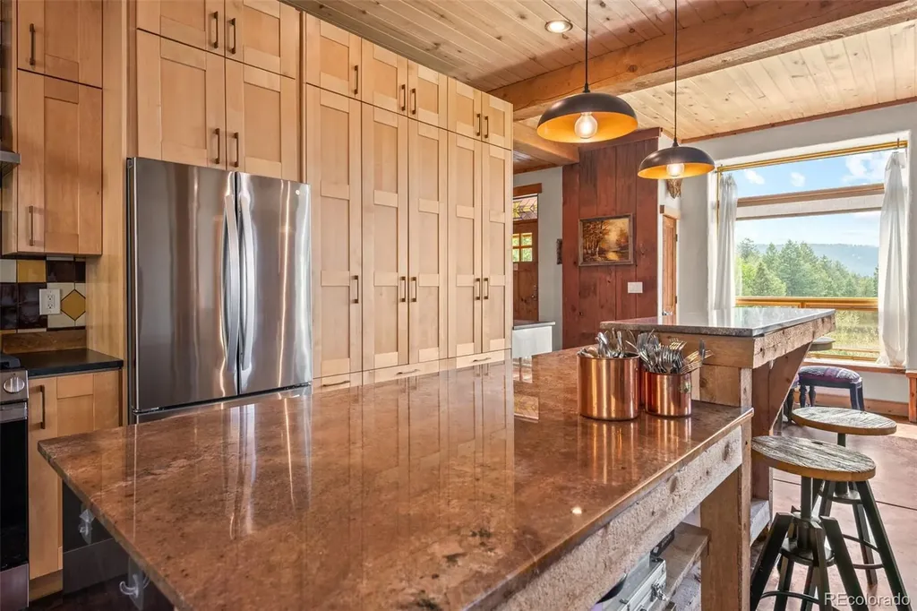 12345 S Critchell Lane Littleton CO 80127