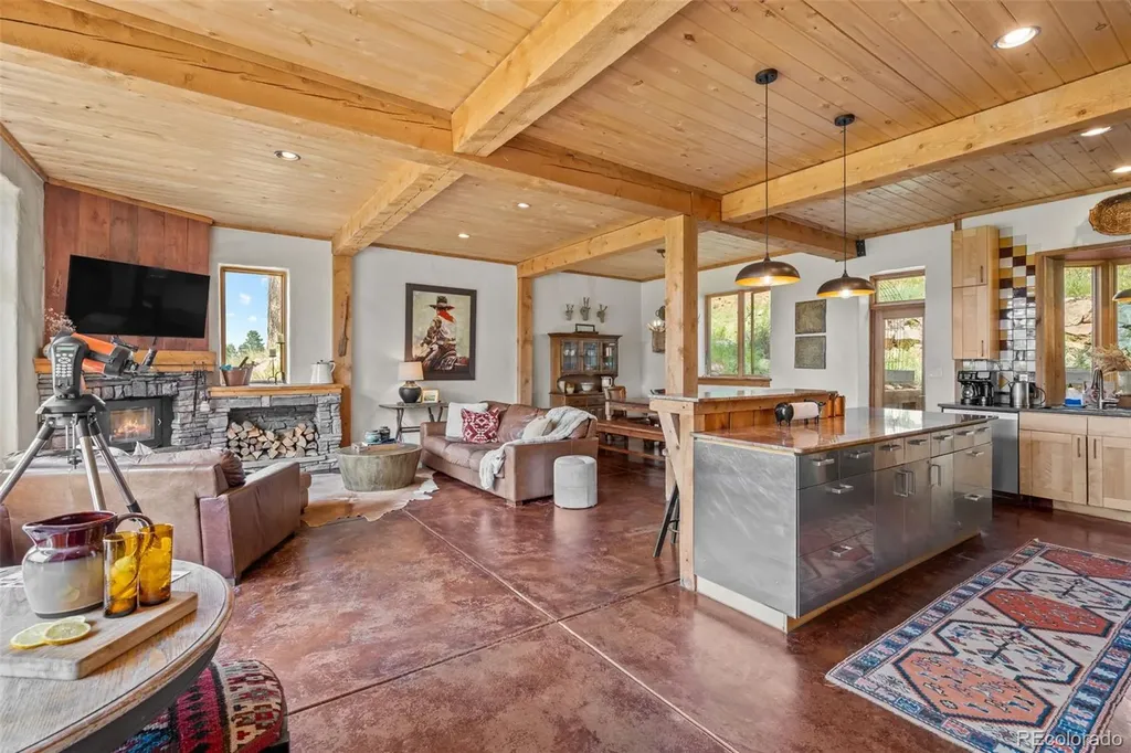 12345 S Critchell Lane Littleton CO 80127