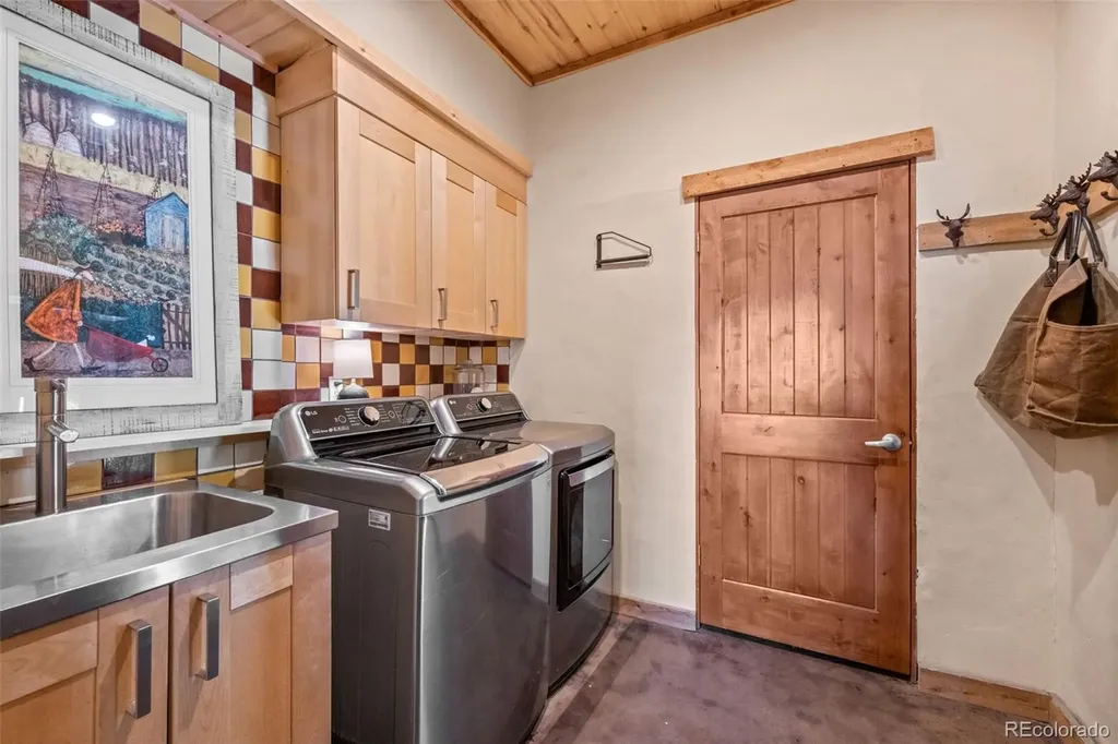 12345 S Critchell Lane Littleton CO 80127