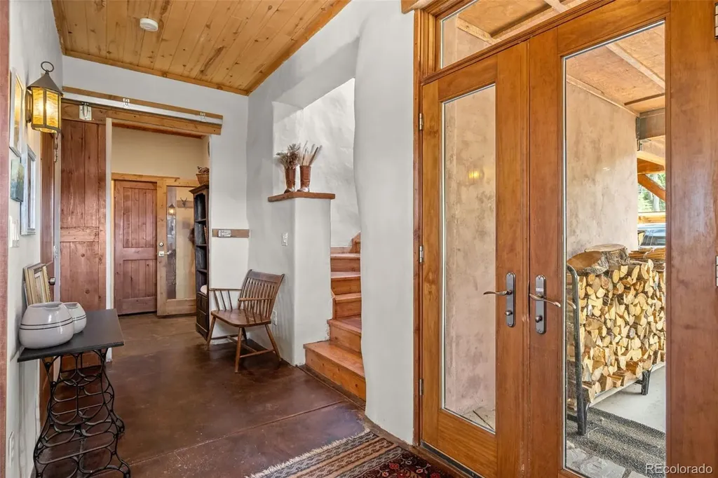 12345 S Critchell Lane Littleton CO 80127