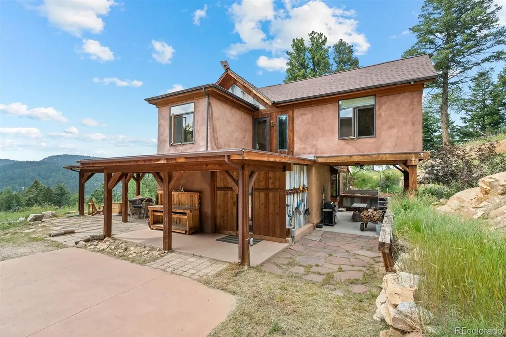 12345 S Critchell Lane Littleton CO 80127