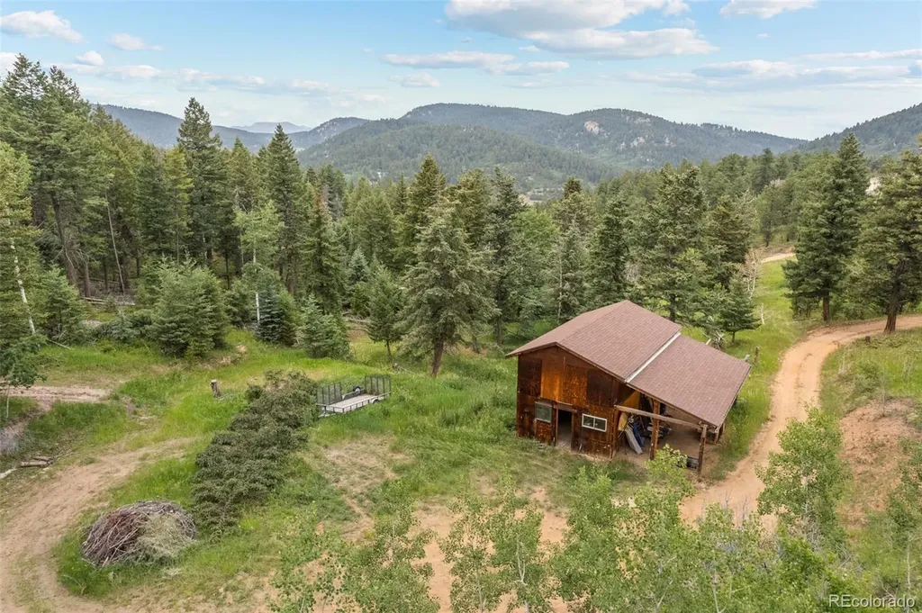 12345 S Critchell Lane Littleton CO 80127