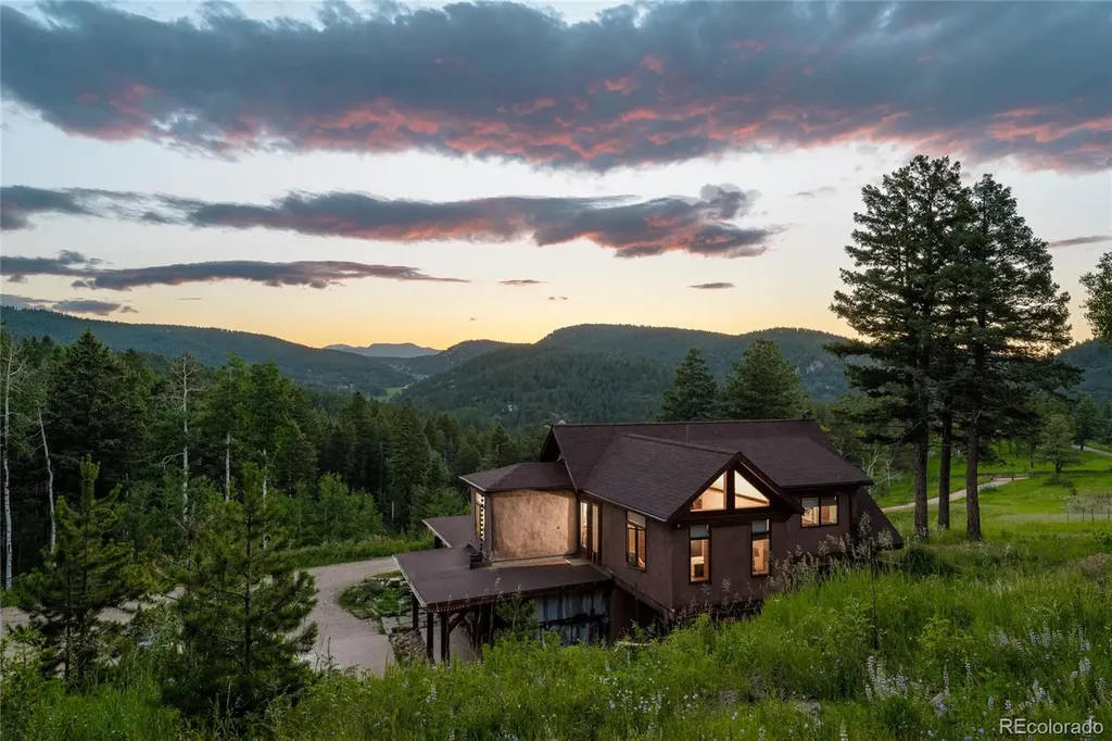 12345 S Critchell Lane Littleton CO 80127