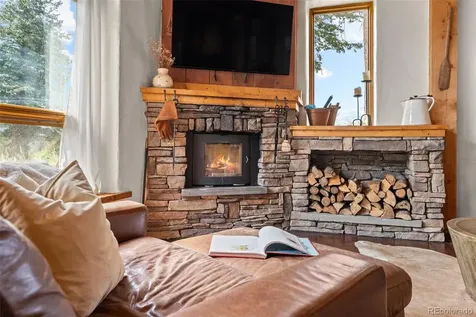 12345 S Critchell Lane Littleton CO 80127