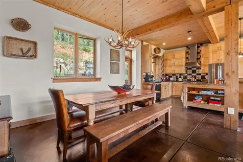 12345 S Critchell Lane Littleton CO 80127