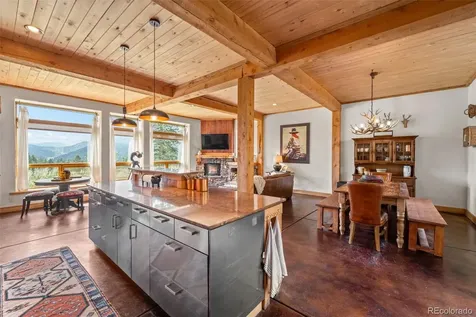 12345 S Critchell Lane Littleton CO 80127