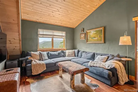 12345 S Critchell Lane Littleton CO 80127
